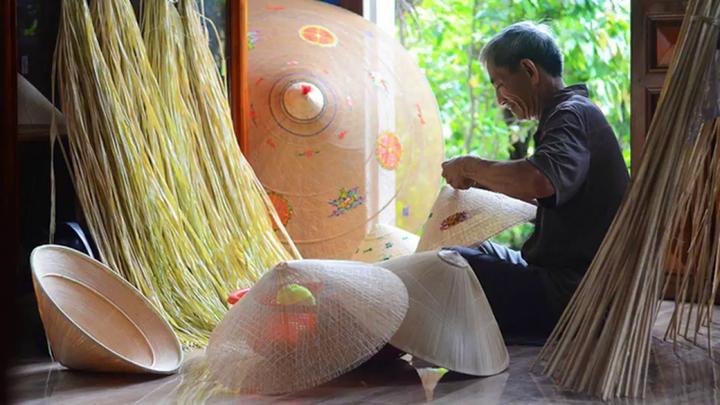 Từ Hết Hà Tăng, tới dàn 