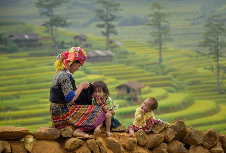 Hotspot Matrix: Văn hóa & Môi trường Làm Việc Tích Cực_Thiết kế