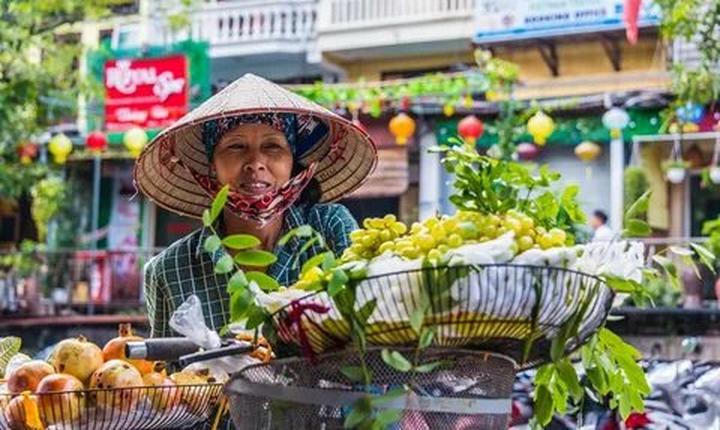 Từ Phụ nữ tuổi này dễ có quý đến chiến lược content: Hotspot Matrix chia sẻ