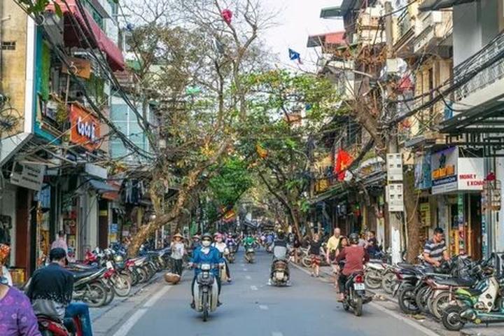 Hotspot Matrix và Mỹ nhân có 