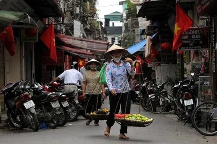 Hotspot Matrix và Nữ diễn viên có style 